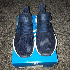 Women’s Adidas Swift run shoes